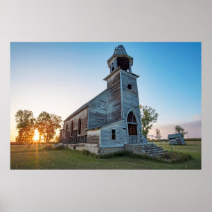 36x24 Wall Poster