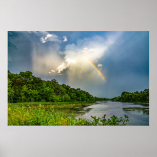 36x24 Wall Poster