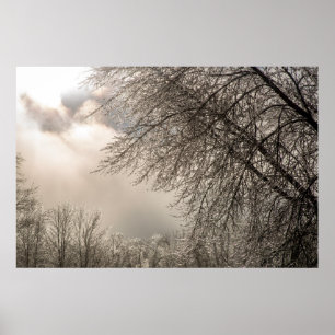 36x24 Wall Poster