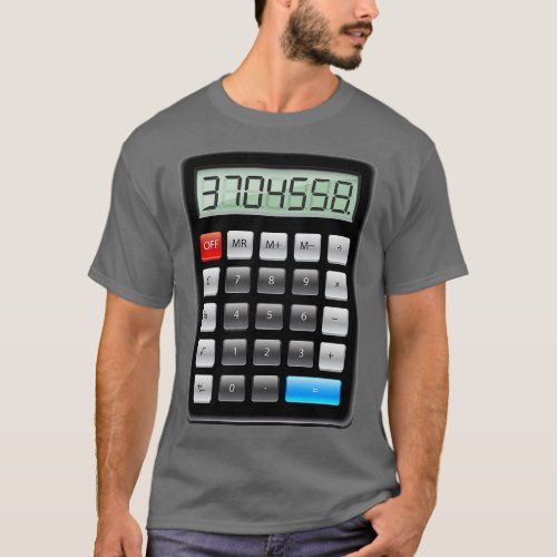 3704558 Upside down T_Shirt