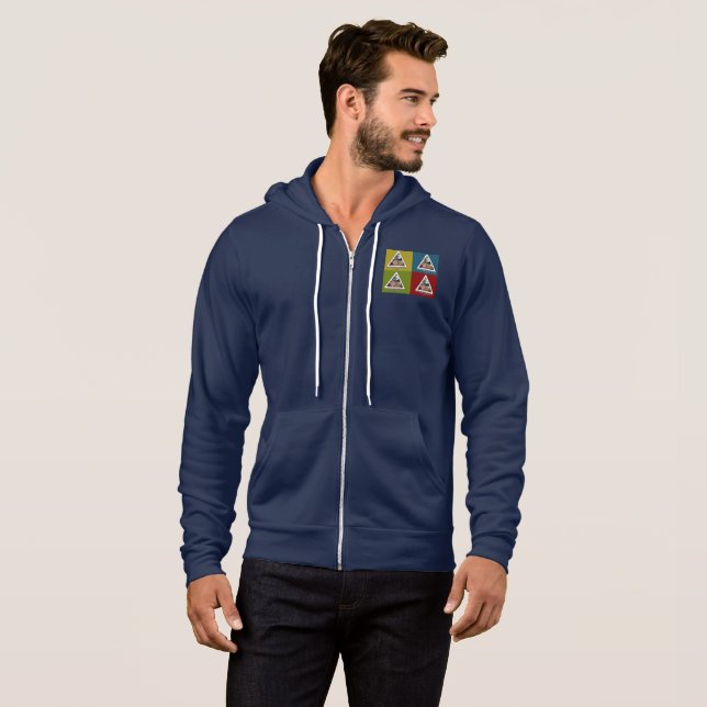 370 HOODIE (Front Full)