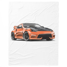 370z drawing 