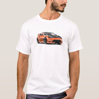 370z drawing  T-Shirt