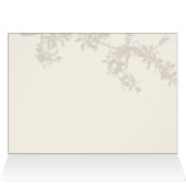 3748 Welcome Back Tree Sunset Cards (Inside Horizontal (Top))