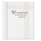 3760 Welcome Home Gate Cards (Inside (Right))