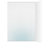 3768 Priest New Assignment, Spirit on Cross (Inside (Left))