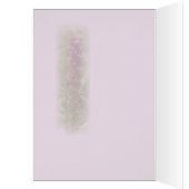 37798 Courage Butterfly on Flower (Inside (Left))