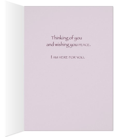 37798 Courage Butterfly on Flower (Inside (Right))