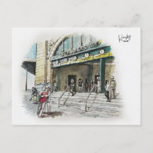 37 : Flinders street station