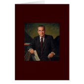 37 Richard Nixon (Front)