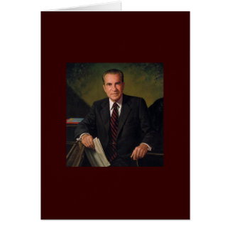37 Richard Nixon Cards