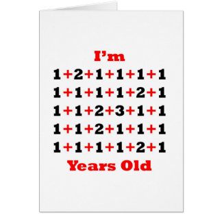 37 Years old Blk Red Cards