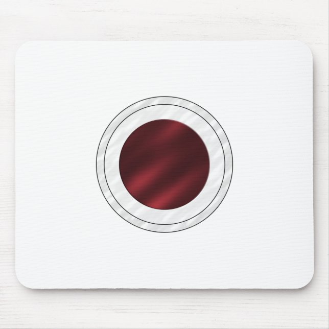 37th Infantry Brigade Combat Team Mouse Pad (Front)