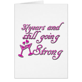 37th Wedding Anniversary Cards - Greeting & Photo Cards | Zazzle