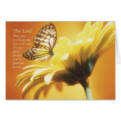 3822 Lord Bless and Keep You (Front Horizontal)