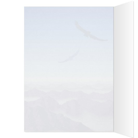 3897 Once an Eagle (Inside (Left))