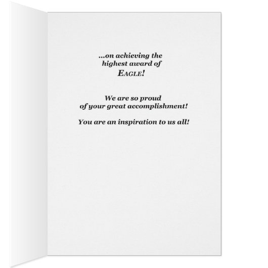 3898 Eagle Emblem (Inside (Right))