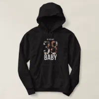 38 baby best sale 2 hoodie