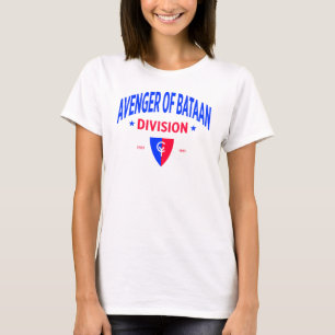 38th Infantry Division - US Military Women T-Shirt