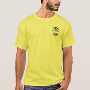 392 HEMI T-Shirt