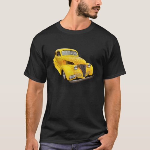 39 CHEVY T_Shirt