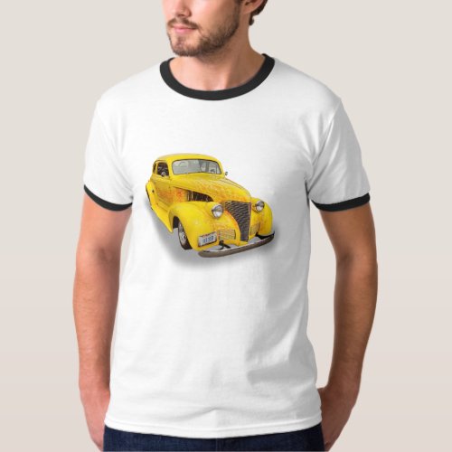 39 CHEVY T_Shirt