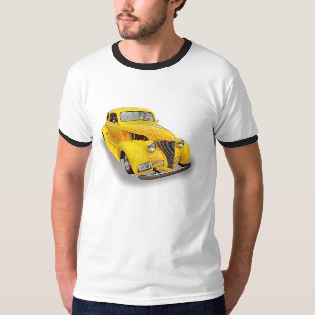 39 CHEVY T-Shirt (Front)