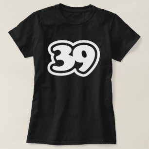 39 Japanese Slang Sankyu T-Shirt