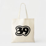 39 Japanese Slang Sankyu Tote Bag