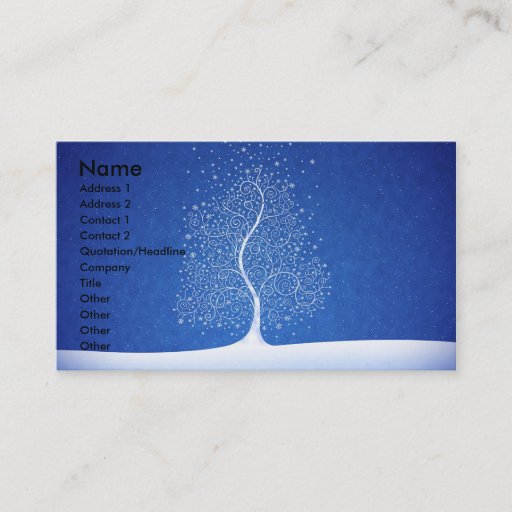 Customizable 39, Name, Address 1, Addres... Business Card Templates