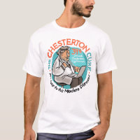 39th Chesterton Conference T-Shirt
