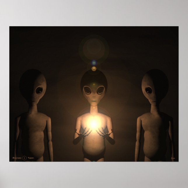 3:11 a.m. poster (Front)