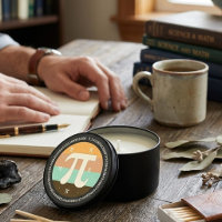 3.14 National Pi Day Design - Pi Day Gift Idea