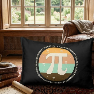 3.14 National Pi Day Design - Pi Day Gift Idea Pet Bed