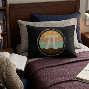 3.14 National Pi Day Design - Pi Day Gift Idea Pillow Case