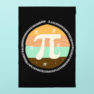 3.14 National Pi Day Design - Pi Day Gift Idea Poster