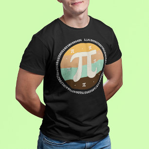 3.14 National Pi Day Design - Pi Day Gift Idea T-Shirt