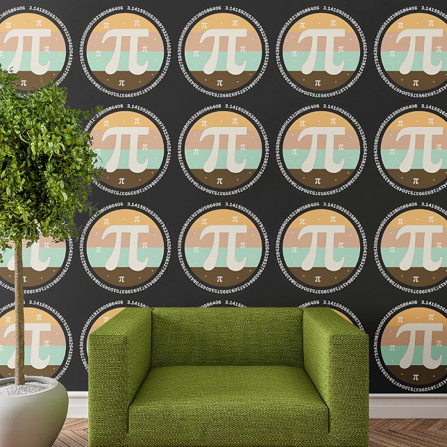 3.14 National Pi Day Design  - Pi Day Gift Idea Wallpaper (Creator Uploaded)