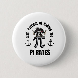 3.14 Percent of Sailors are Pi Rates  Button