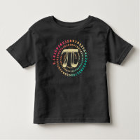 Apple Pi Shirt for Pi Day - Math Teacher Gift Idea