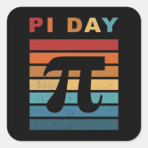 Pi = 3.141592653589 etc etc whatever! classic round