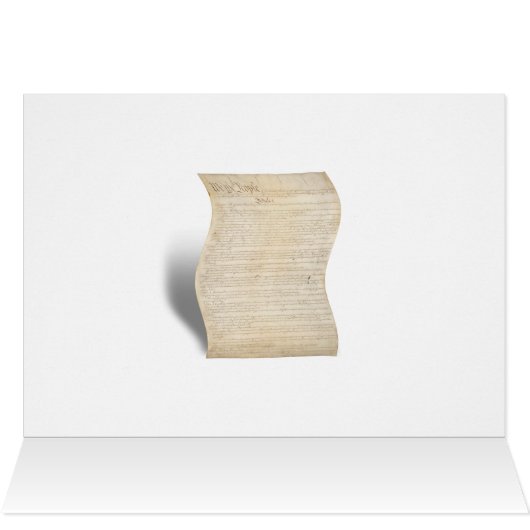 3-16 Freedom of Information Day (Inside Horizontal (Top))