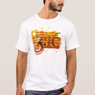 3:16 Verse T T-Shirt