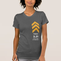 3.21 Down Syndrome Awareness Women's T-shirt