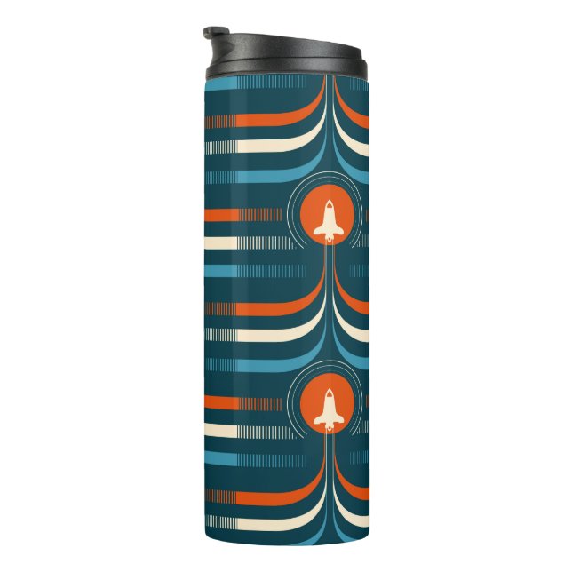 3...2...1... Liftoff!!  Thermal Tumbler (Rotated Right)