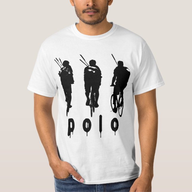 3,2,1 POLO - ATXBPSC (Front)