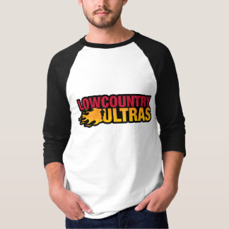 3/4 Sleeve - We do it all night long T-Shirt