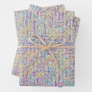 3,500+ Boys & Girls Names Word Search Puzzle Solve Wrapping Paper Sheets