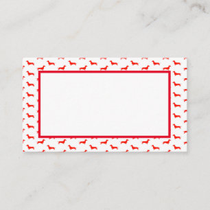 3.5" x 2" Enclosure Card