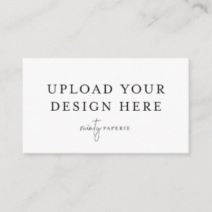 3.5" x 2" Enclosure Card - Landscape